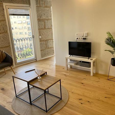 Apartamento Halo Comarca de Vigo Buitenkant foto