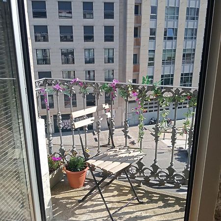 Apartamento Halo Comarca de Vigo Buitenkant foto