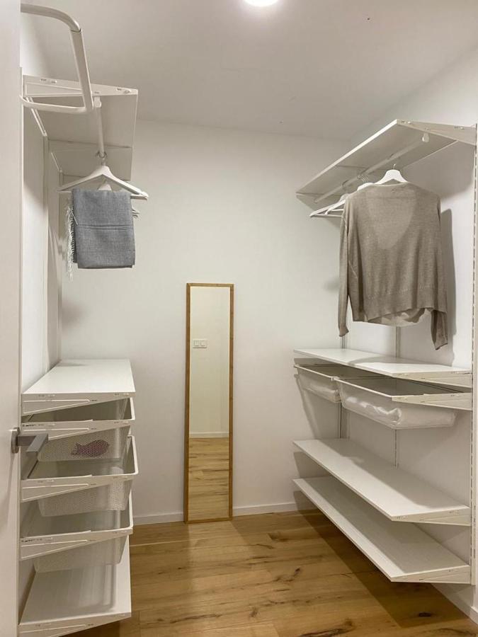 Apartamento Halo Comarca de Vigo Buitenkant foto